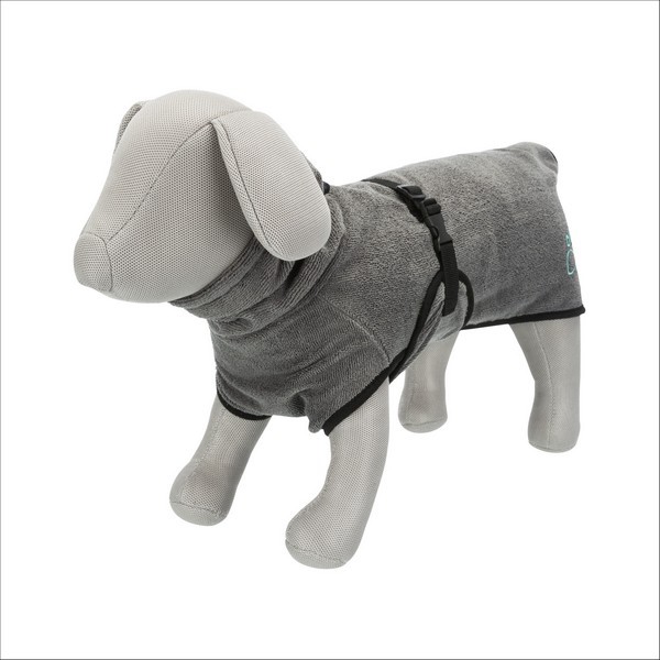 Peignoir Pour Chien Trixie