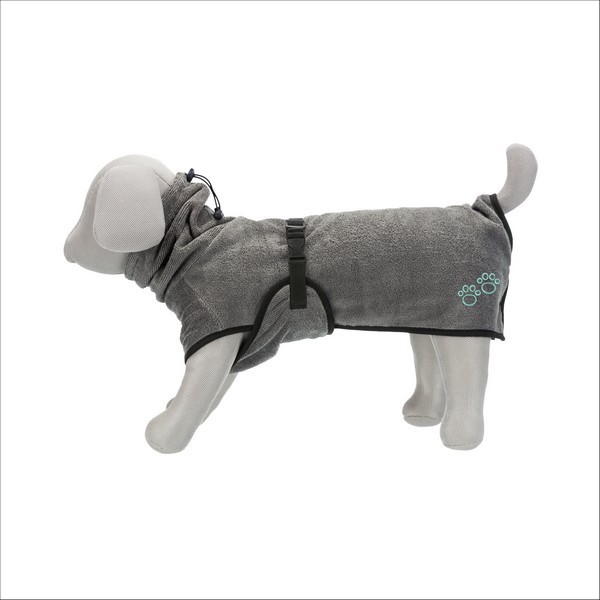 Peignoir Pour Chien Trixie