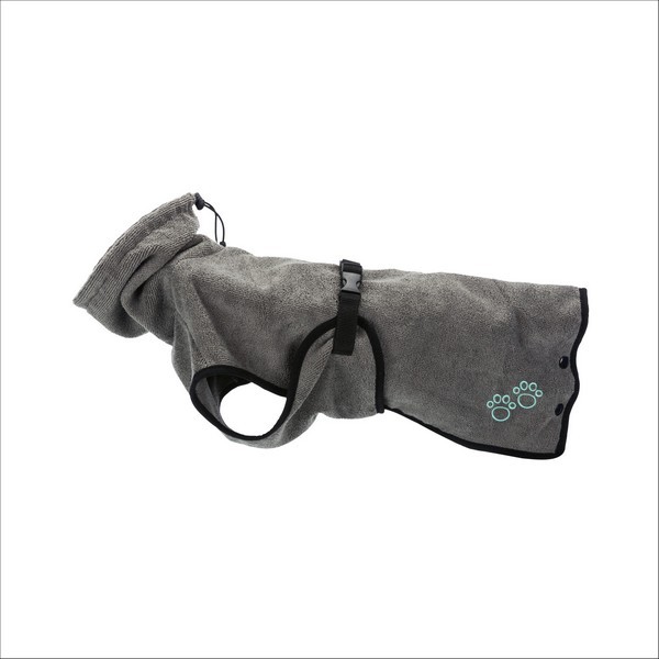 Peignoir Pour Chien Trixie