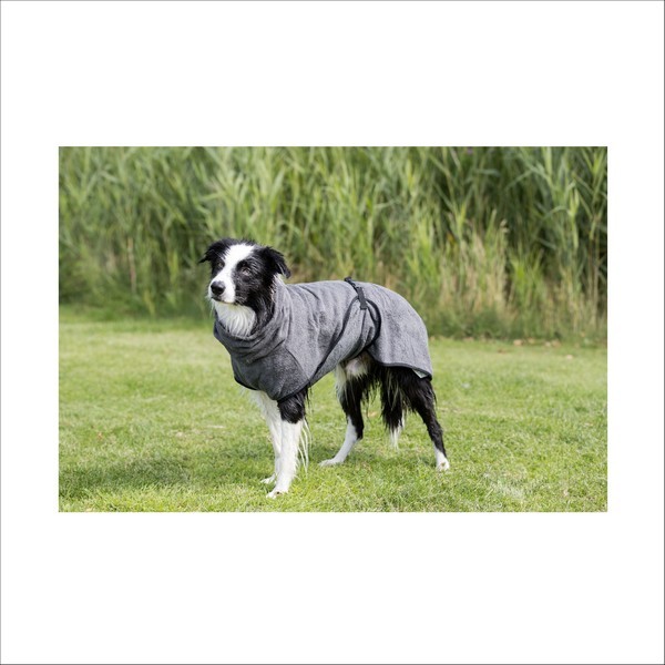 Peignoir Pour Chien Trixie