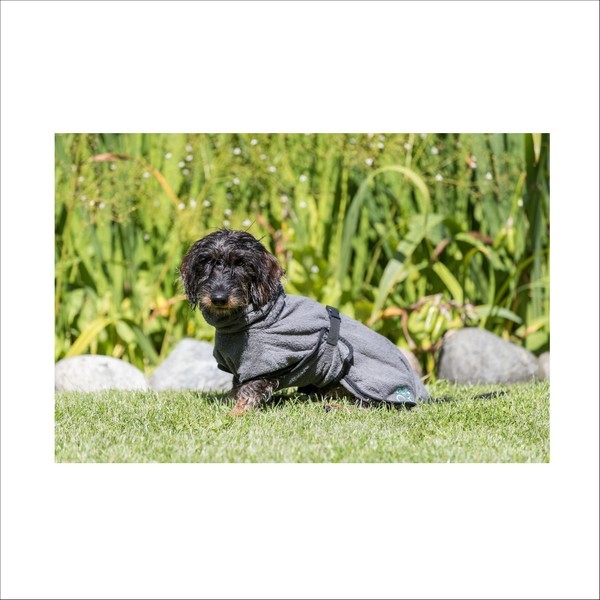 Peignoir Pour Chien Trixie