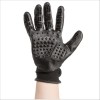 Gants Pour Le Soin Du pelage Pour Chien Trixie 1 paire