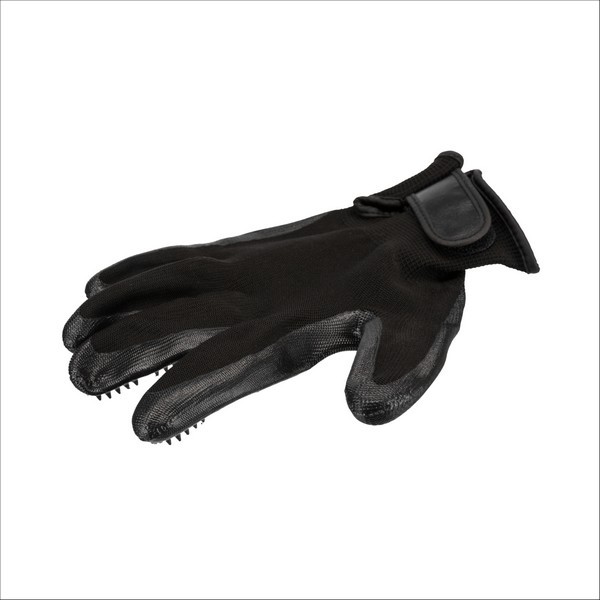 Gants Pour Le Soin Du pelage Pour Chien Trixie 1 paire