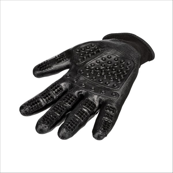 Gants Pour Le Soin Du pelage Pour Chien Trixie 1 paire