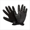 Gants Pour Le Soin Du pelage Pour Chien Trixie 1 paire