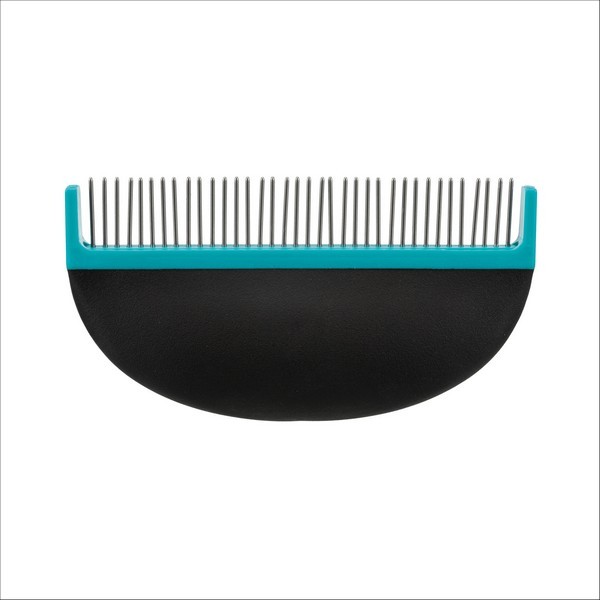 Démêleur De Pelage, Dents Médium Pour Chien Trixie