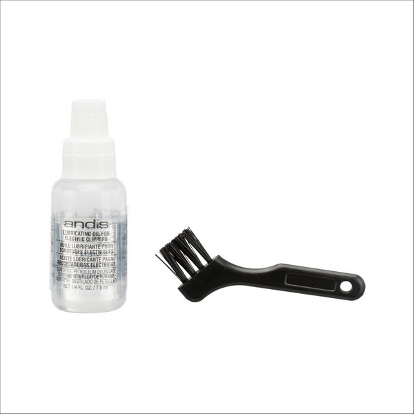 Set Tondeuse Andis TR1100 Pour Chien Trixie