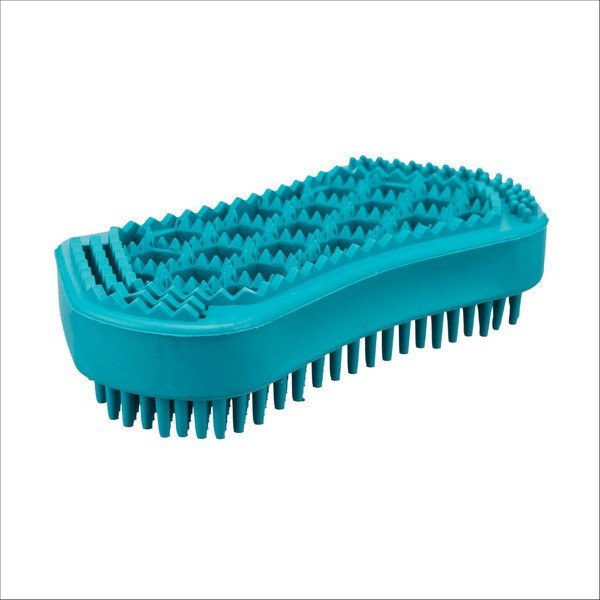 Brosse De Massage Pour Chien Trixie
