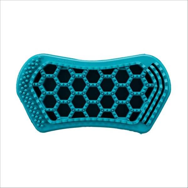 Brosse De Massage Pour Chien Trixie