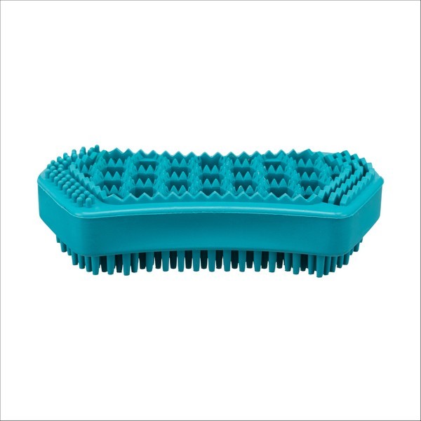 Brosse De Massage Pour Chien Trixie