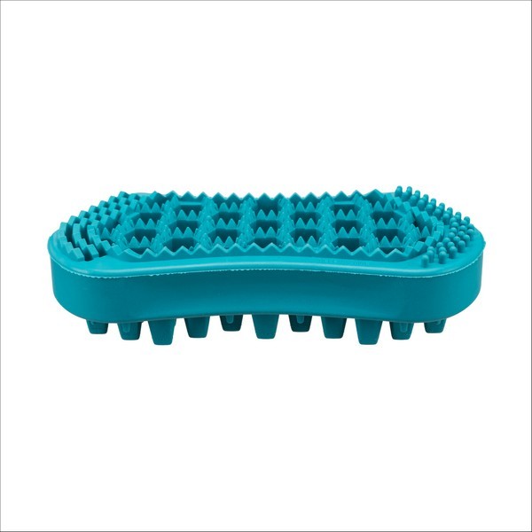 Brosse De Massage Pour Chien Trixie