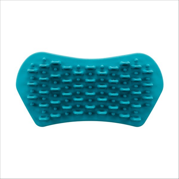 Brosse De Massage Pour Chien Trixie