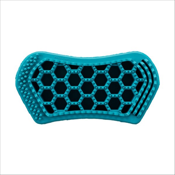 Brosse De Massage Pour Chien Trixie