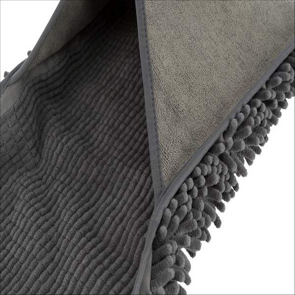 Serviette Avec Pochettes Pour Les Mains Pour Chien Trixie
