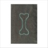 Serviette Avec Pochettes Pour Les Mains Pour Chien Trixie