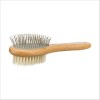 Brosse Double Face Pour Chien Trixie