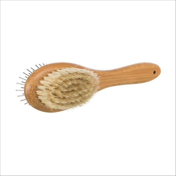 Brosse Double Face Pour Chien Trixie