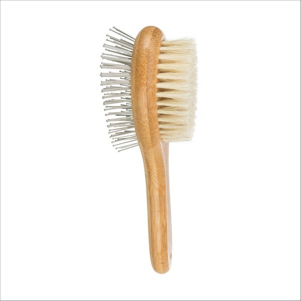 Brosse Double Face Pour Chien Trixie