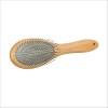 Brosse Double Face Pour Chien Trixie
