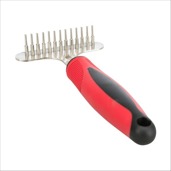 Grattoir Fin Pour Chien Trixie