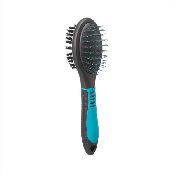 Brosse Double Pour Chien Trixie