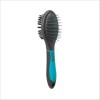 Brosse Double Pour Chien Trixie