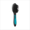 Brosse Double Pour Chien Trixie