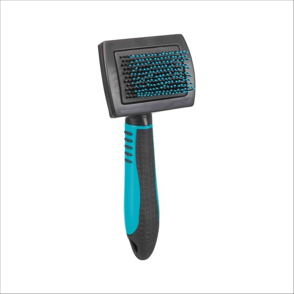 Brosse Souple Pour Chien Trixie