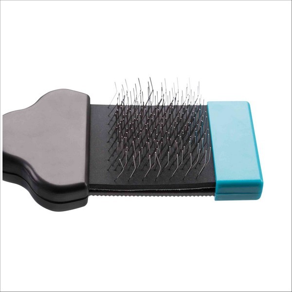 Brosse Souple Pour Chien Trixie