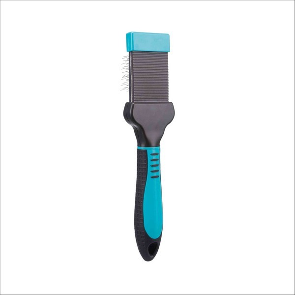 Brosse Souple Pour Chien Trixie