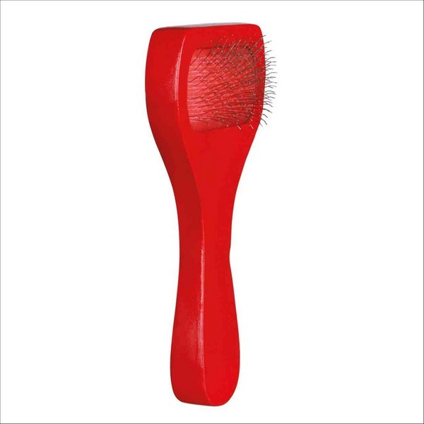 Brosse Souple Pour Chien Trixie