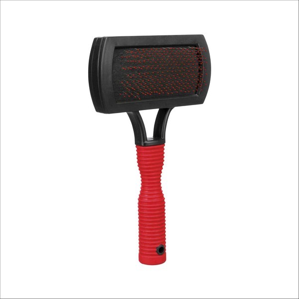 Brosse Souple Pour Chien Trixie