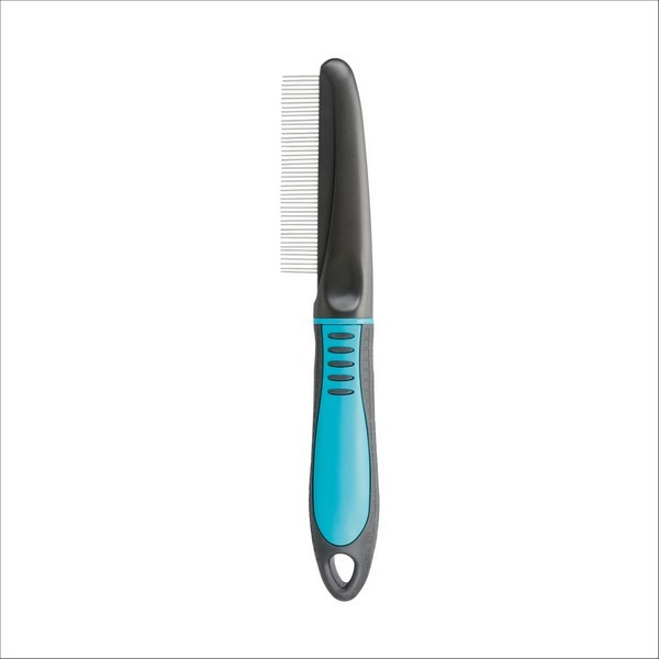 Démêleur De Pelage, Dents Fines Pour Chien