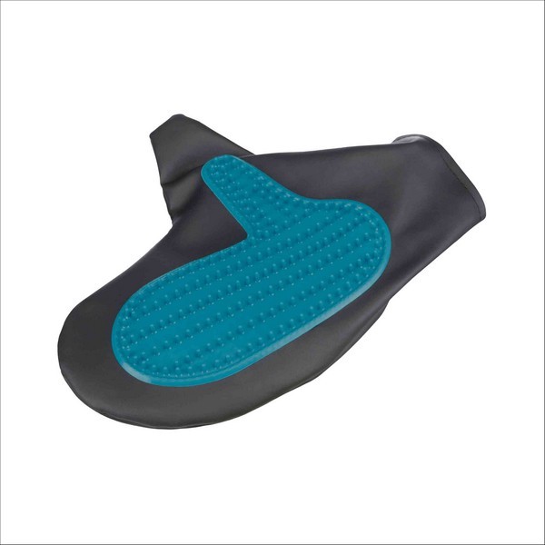 Gant Pour Le Soin Du Pelage Pour Chien Trixie