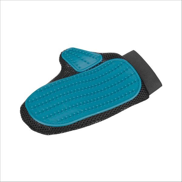 Gant Pour Le Soin Du Pelage Pour Chien Trixie