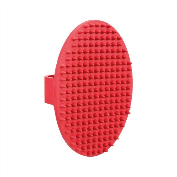 Brosse De Massage Pour Chien Trixie