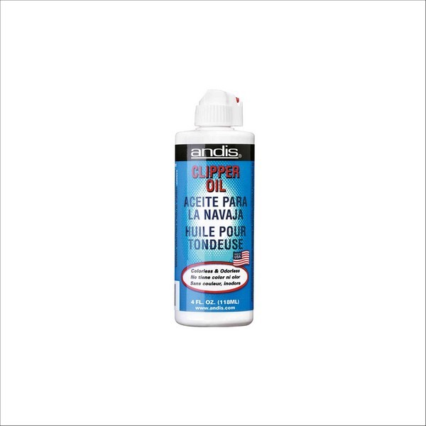 Flacon D'Huile Pour Tondeuses Pour Chien Trixie