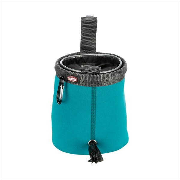 Sac A Friandises Twist Treat Pour Chien Trixie