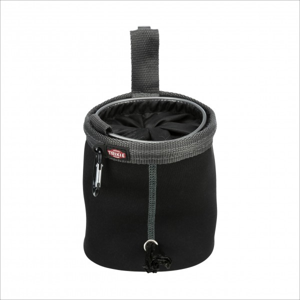 Sac A Friandises Twist Treat Pour Chien Trixie