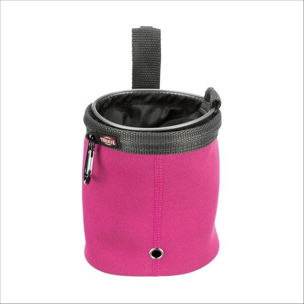 Sac A Friandises Twist Treat Pour Chien Trixie
