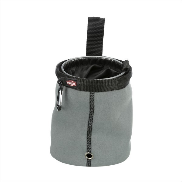 Sac A Friandises Twist Treat Pour Chien Trixie