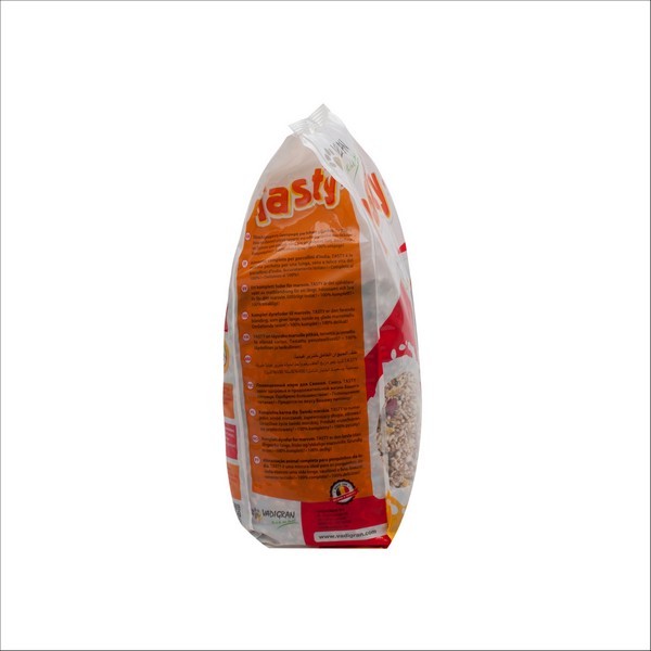 Mélange Tasty Pour Cochon D'Inde 3 Formats