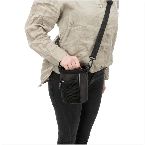 Sac A Friandises Multi Twist Pour Chien Trixie