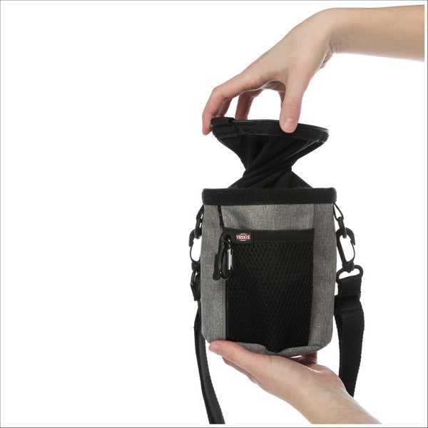 Sac A Friandises Multi Twist Pour Chien Trixie