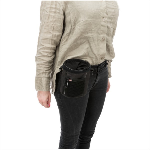 Sac A Friandises Multi Twist Pour Chien Trixie