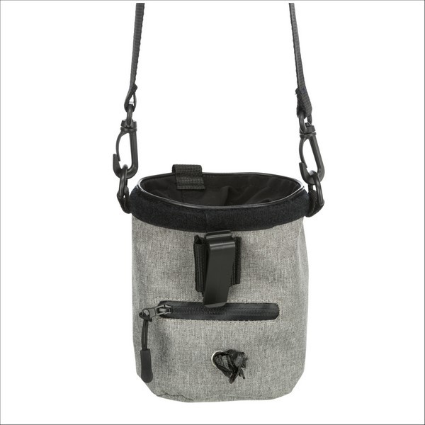 Sac A Friandises Multi Twist Pour Chien Trixie