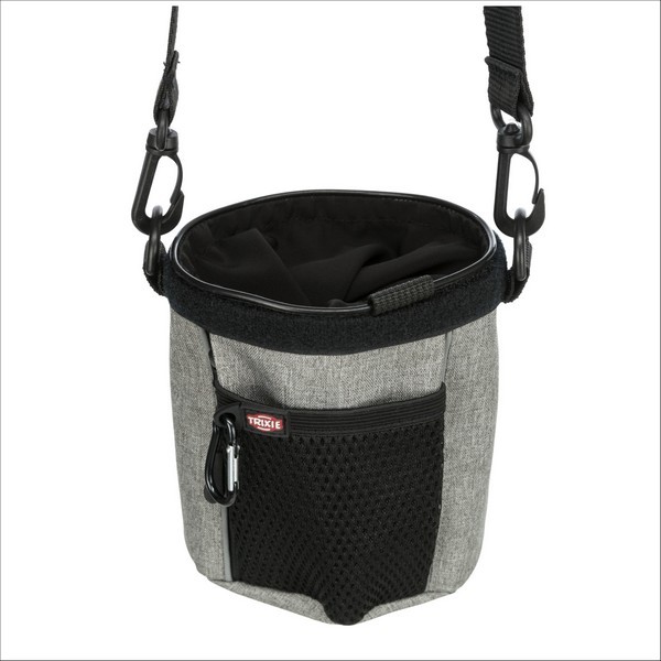 Sac A Friandises Multi Twist Pour Chien Trixie