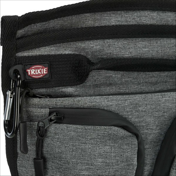 Sacs A Friandises Duo Treat Pour Chien Trixie