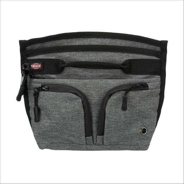 Sacs A Friandises Duo Treat Pour Chien Trixie