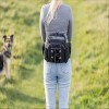 Sac Poche Multi Belt Pour Chien Trixie